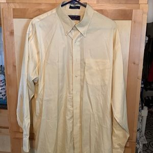 Anheuser Busch shirt. Size XL